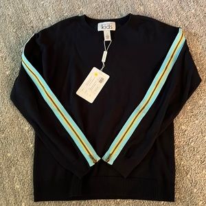 Autumn Cashmere Kids Size 10.